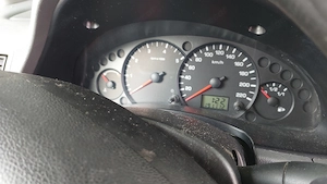 Ford Kleinbus  3 Türen  mit Ahk Alm Fahrzeug  Bild 2