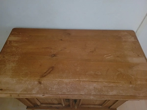 Kostenlose vintage Kommode Bild 2