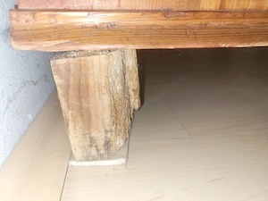 Kostenlose vintage Kommode Bild 4