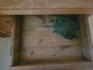 Kostenlose vintage Kommode Bild 5