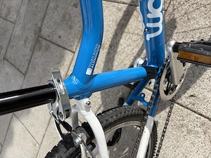 Kinderfahrrad Woom 4 Bild 4