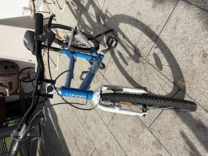 Kinderfahrrad Woom 4 Bild 3