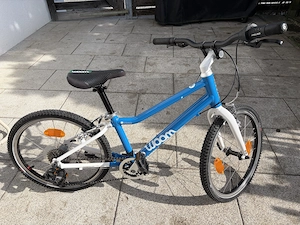 Kinderfahrrad Woom 4 Bild 2