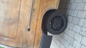 Volkswagen T4 Bild 8