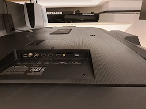 Hisense 55U81GQ 139cm (55Zoll) ULED 4K HDR Smart TV Bild 4