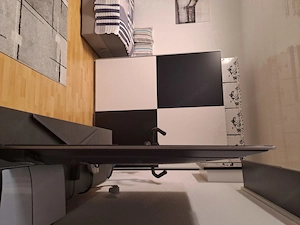 Hisense 55U81GQ 139cm (55Zoll) ULED 4K HDR Smart TV Bild 5