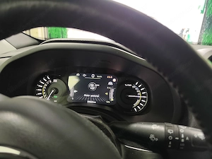 Jeep Renegade Trailhawk Plug in Hybrid 4xe  Bild 7