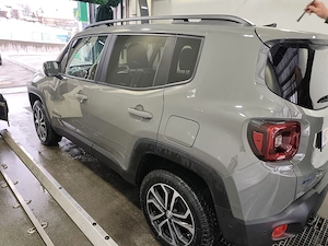 Jeep Renegade Trailhawk Plug in Hybrid 4xe  Bild 10