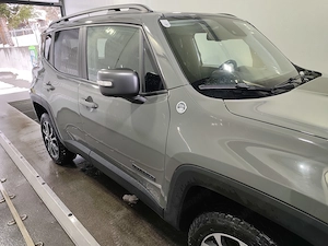 Jeep Renegade Trailhawk Plug in Hybrid 4xe  Bild 9