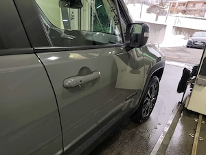 Jeep Renegade Trailhawk Plug in Hybrid 4xe  Bild 2