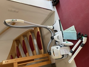 Vorwerk Staubsauger Bild 4