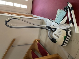 Vorwerk Staubsauger Bild 3