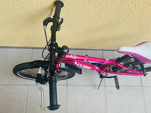 Cube 20Zoll Kinderfahrrad Mädchenfahrrad Bild 3