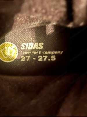 Verschenke Skischuhe Head Bild 3