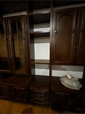 alte Wohnwand Bild 5