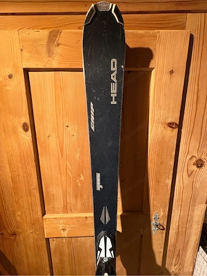 Verschenke Ski  Bild 3