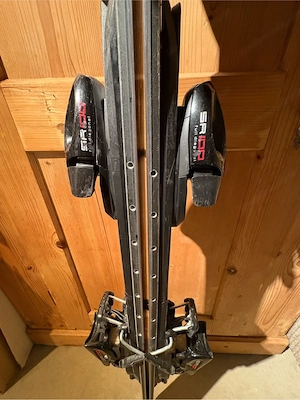 Verschenke Ski  Bild 2