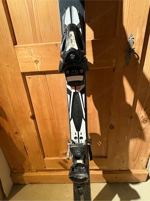 Verschenke Ski  Bild 4