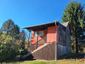 Haus in der Thermalbad Stadt Zalakaros Bild 2