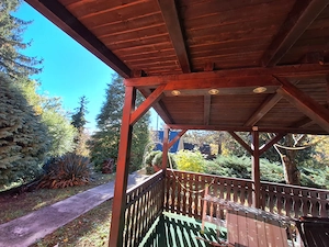 Haus in der Thermalbad Stadt Zalakaros Bild 5