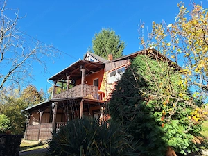 Haus in der Thermalbad Stadt Zalakaros Bild 3