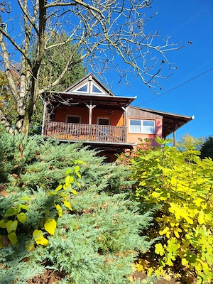 Haus in der Thermalbad Stadt Zalakaros Bild 4