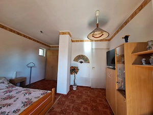 Haus in der Thermalbad Stadt Zalakaros Bild 9