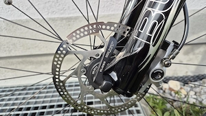 MERIDA MTB Mission C PRO ( Carbon Fully ) Bild 4