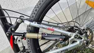 MERIDA MTB Mission C PRO ( Carbon Fully ) Bild 7