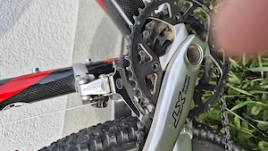 MERIDA MTB Mission C PRO ( Carbon Fully ) Bild 10