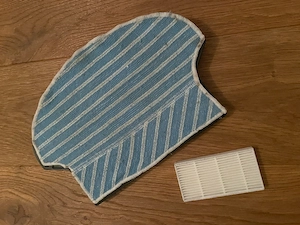 Blaupunkt Saugroboter Bild 2