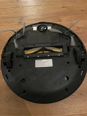 Blaupunkt Saugroboter Bild 3