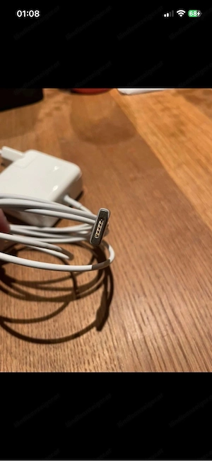 Magsafe 2 Ladegerät Bild 2