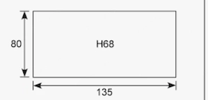 Glastisch für Garten  Bild 2