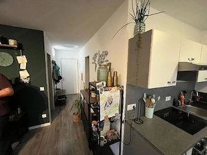 Gemütliche kleine Wohnung in Dornbirn zu vermieten Bild 7