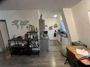 Gemütliche kleine Wohnung in Dornbirn zu vermieten Bild 8