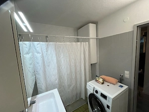 Gemütliche kleine Wohnung in Dornbirn zu vermieten Bild 3