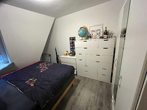 Gemütliche kleine Wohnung in Dornbirn zu vermieten Bild 5