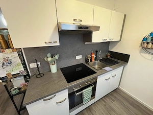 Gemütliche kleine Wohnung in Dornbirn zu vermieten Bild 6