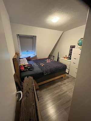 Gemütliche kleine Wohnung in Dornbirn zu vermieten Bild 4