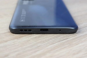 Xiaomi Poco M3 Pro 5G 128GB Power Black - Topzustand ! Bild 5