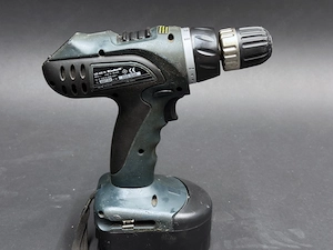 Einhell Akkuschrauber Akkubohrer Bild 4