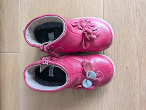 Camper Stiefelette Gr 21  Bild 2