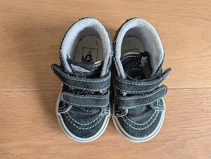 Vans Sneaker Gr 21 Bild 2