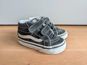 Vans Sneaker Gr 21 Bild 4