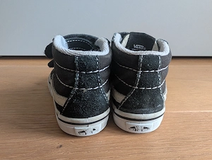 Vans Sneaker Gr 21 Bild 3