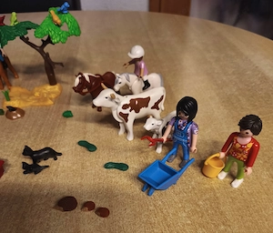 Playmobil "Country" Bild 4