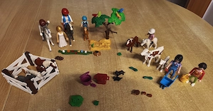 Playmobil "Country"