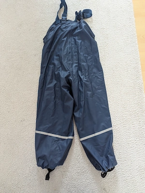 Matschhose gefüttert 128