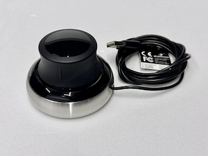 3DConnexion SpaceMouse Compact Bild 3